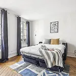 Bnbnova - Le Marais & Place De La Republique - 2Br